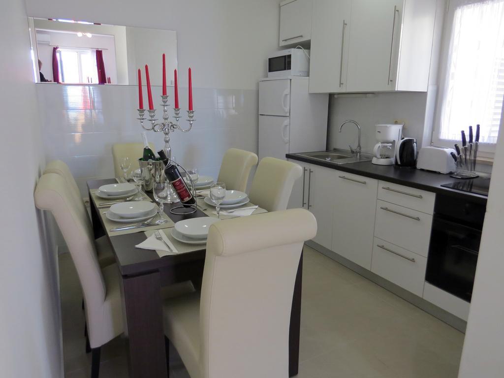 Villa Dusanka Pisak Rom bilde